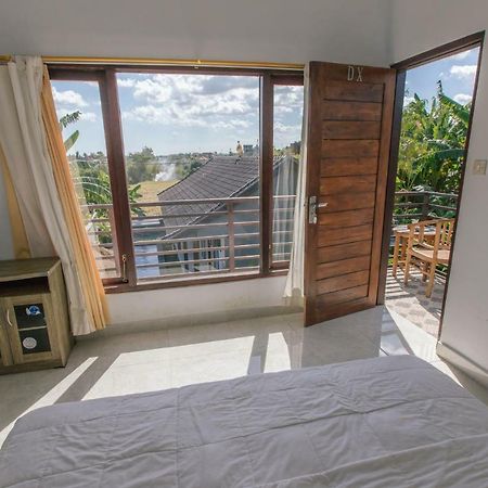 Pluto House Appartement Canggu Buitenkant foto