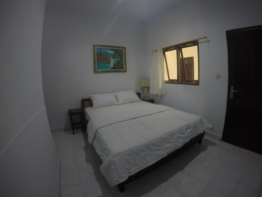 Pluto House Appartement Canggu Buitenkant foto