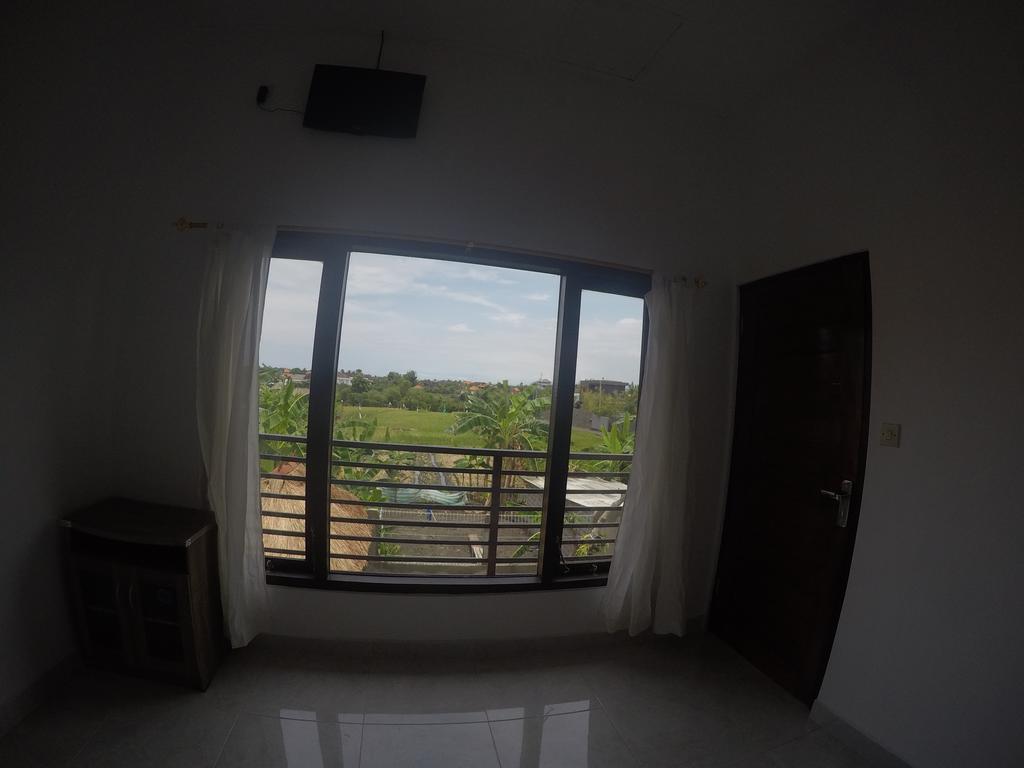 Pluto House Appartement Canggu Buitenkant foto