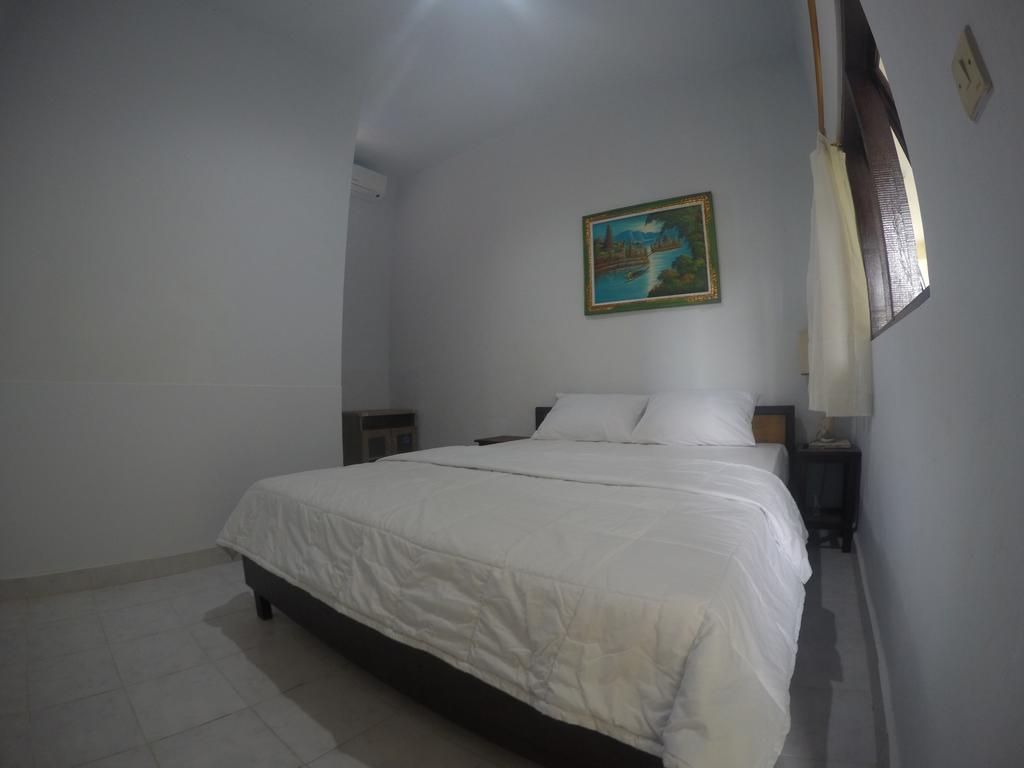 Pluto House Appartement Canggu Buitenkant foto