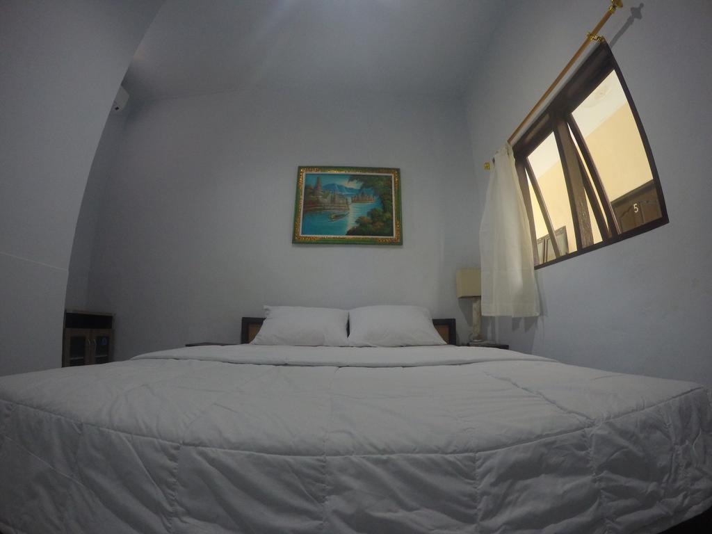 Pluto House Appartement Canggu Buitenkant foto