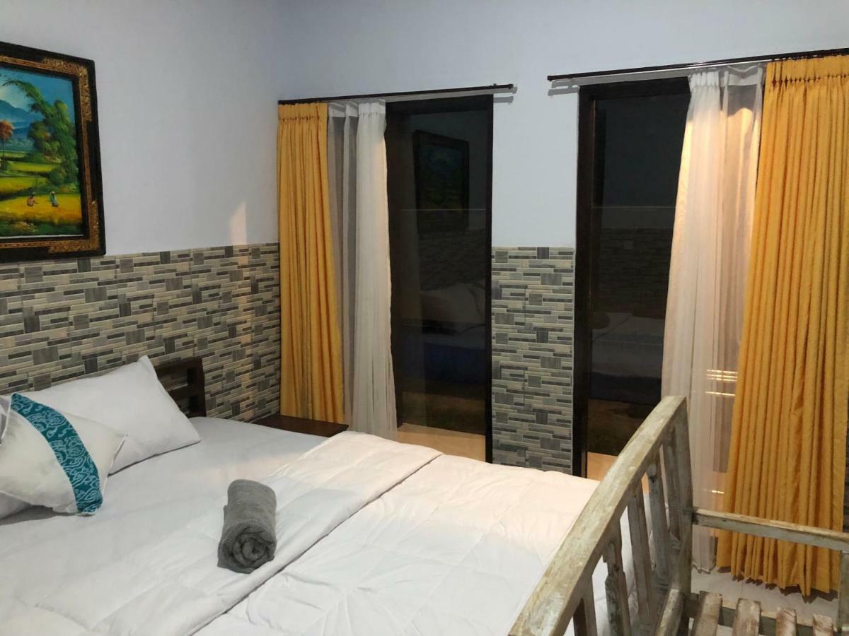 Pluto House Appartement Canggu Buitenkant foto