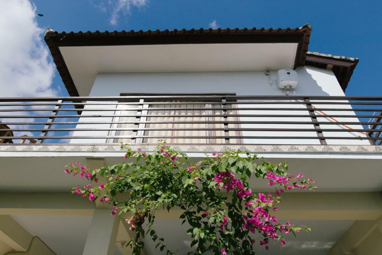 Pluto House Appartement Canggu Buitenkant foto