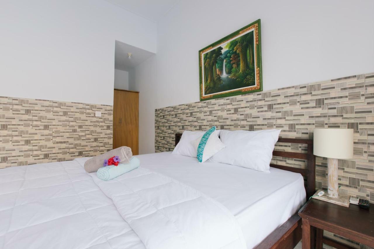 Pluto House Appartement Canggu Buitenkant foto