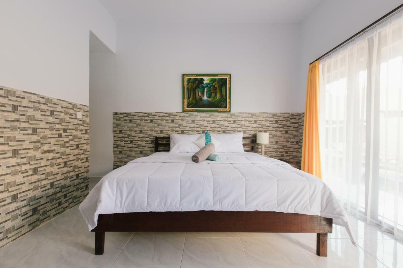 Pluto House Appartement Canggu Buitenkant foto