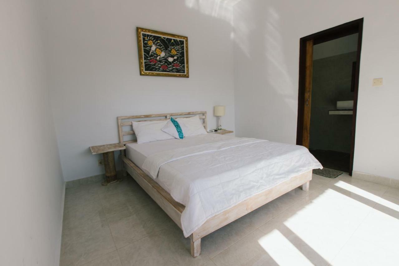 Pluto House Appartement Canggu Buitenkant foto