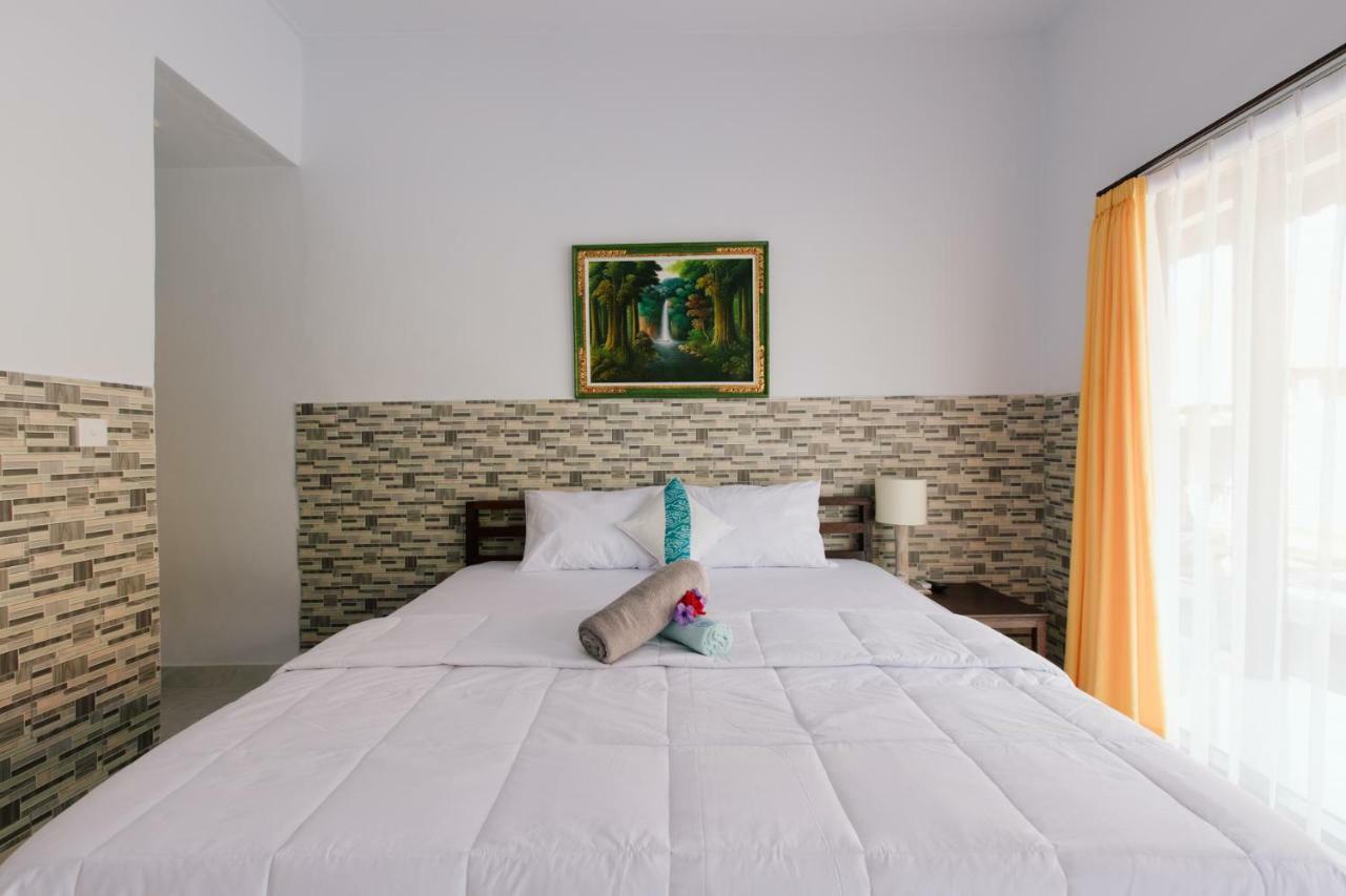 Pluto House Appartement Canggu Buitenkant foto