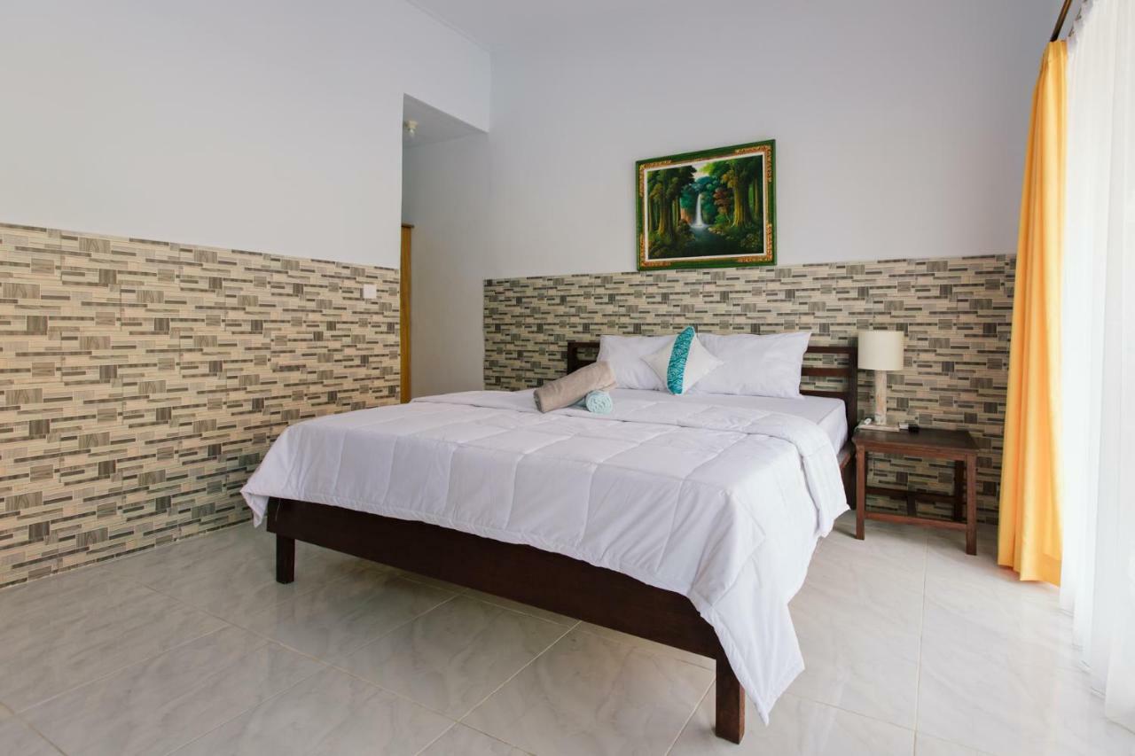 Pluto House Appartement Canggu Buitenkant foto